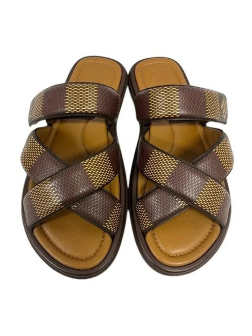 Louis Vuitton name louis